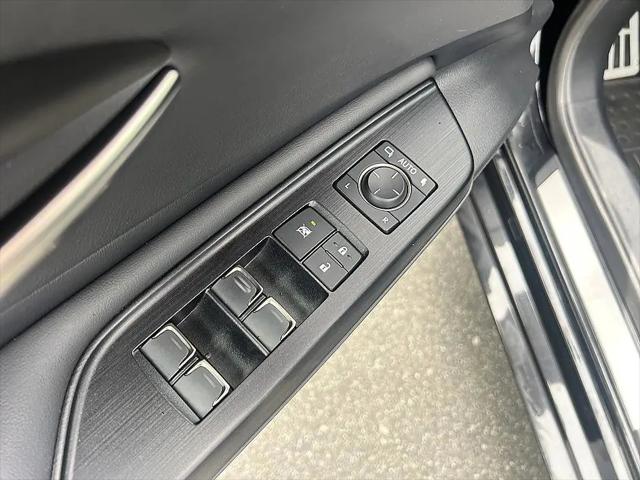 2021 Lexus ES 350 F SPORT