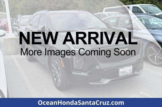 2024 Cadillac XT4 FWD Sport for sale in Soquel, CA