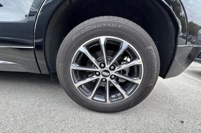 2024 Cadillac XT4 FWD Sport