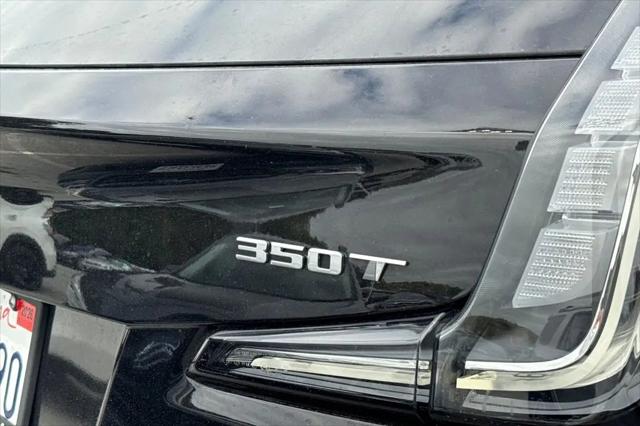 2024 Cadillac XT4 FWD Sport