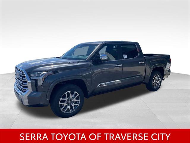 2026 Toyota Tundra 1794 Edition CrewMax 5.5' Bed for sale in Traverse City, MI