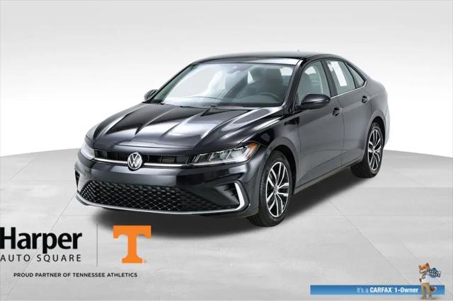 2025 Volkswagen Jetta 1.5T SE for sale in Knoxville, TN