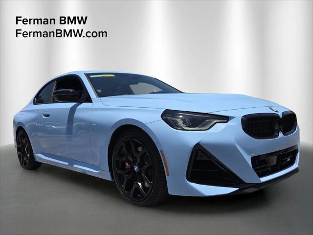 2026 BMW M240 i for sale in Palm Harbor, FL