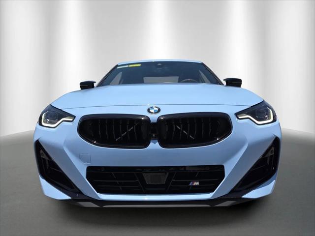 2026 BMW M240 i