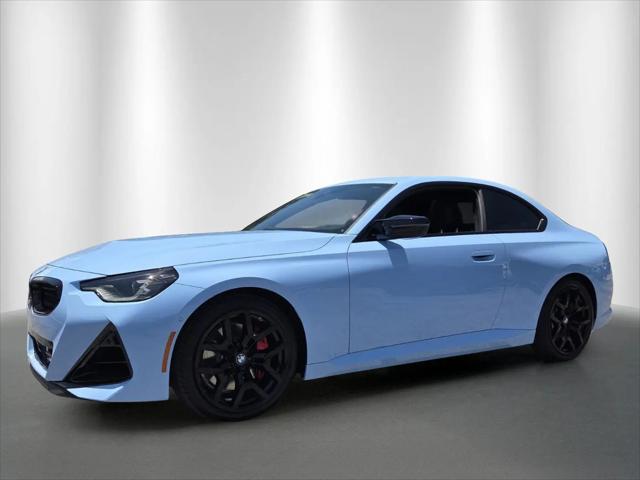 2026 BMW M240 i