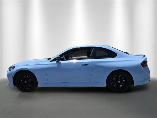 2026 BMW M240 i