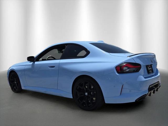 2026 BMW M240 i