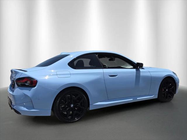 2026 BMW M240 i