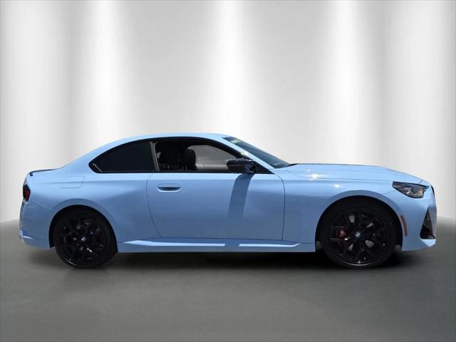 2026 BMW M240 i