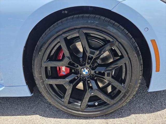 2026 BMW M240 i
