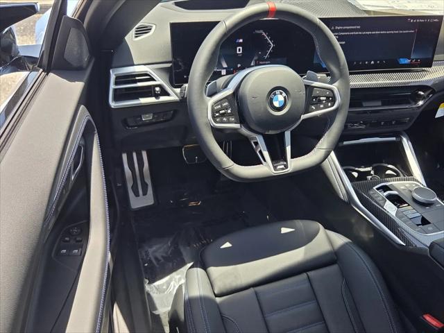 2026 BMW M240 i