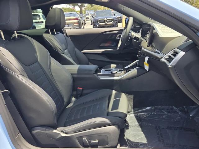 2026 BMW M240 i