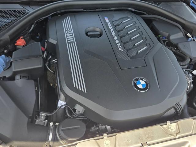 2026 BMW M240 i