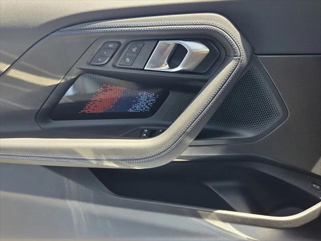 2026 BMW M240 i