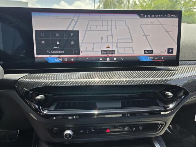 2026 BMW M240 i
