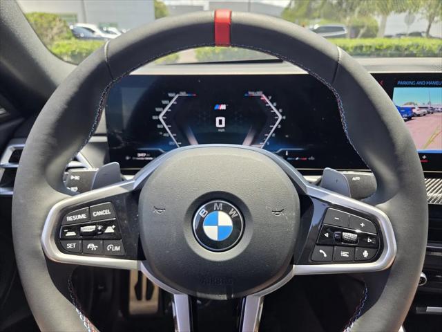 2026 BMW M240 i