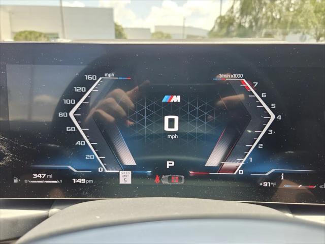 2026 BMW M240 i