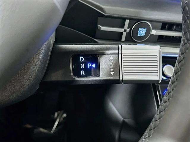 2026 Hyundai Santa Fe Hybrid Limited 7 Passenger