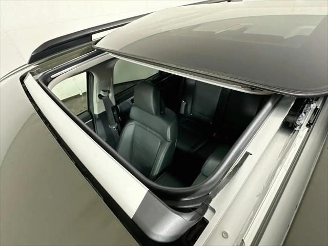 2026 Hyundai Santa Fe Hybrid Limited 7 Passenger