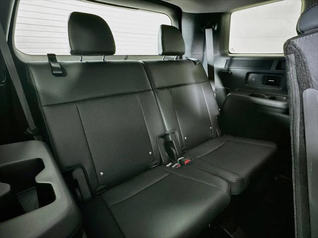 2026 Hyundai Santa Fe Hybrid Limited 7 Passenger