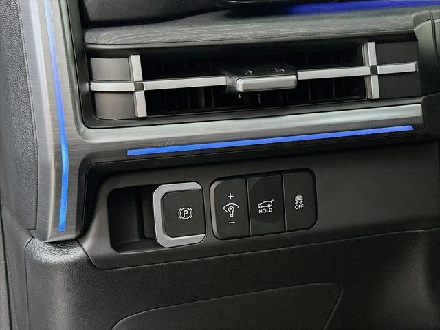 2026 Hyundai Santa Fe Hybrid Limited 7 Passenger