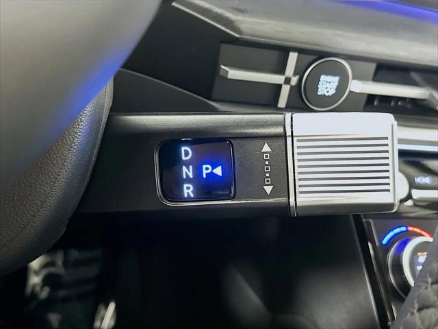 2026 Hyundai Santa Fe Hybrid Limited 7 Passenger