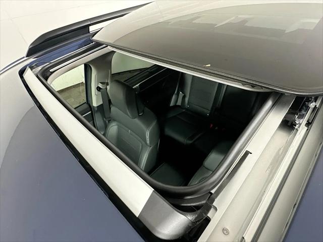 2026 Hyundai Santa Fe Hybrid Limited 7 Passenger