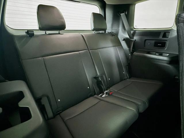 2026 Hyundai Santa Fe Hybrid Limited 7 Passenger