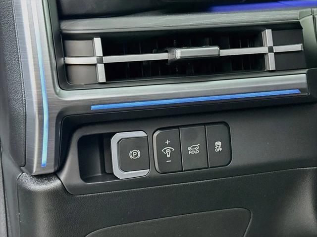 2026 Hyundai Santa Fe Hybrid Limited 7 Passenger
