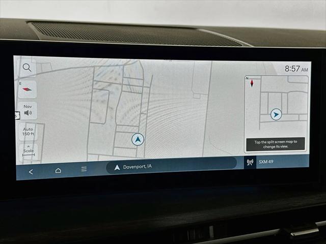 2026 Hyundai Santa Fe Hybrid Limited 7 Passenger