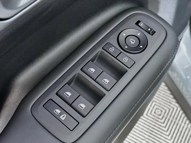 2026 Hyundai Santa Fe Hybrid Limited 7 Passenger