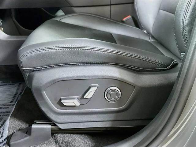 2026 Hyundai Santa Fe Hybrid Limited 7 Passenger