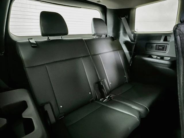 2026 Hyundai Santa Fe Hybrid Limited 7 Passenger