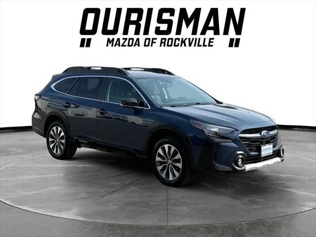 2024 Subaru Outback Limited for sale in Rockville, MD