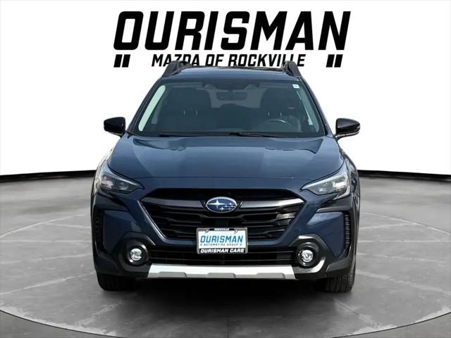 2024 Subaru Outback Limited