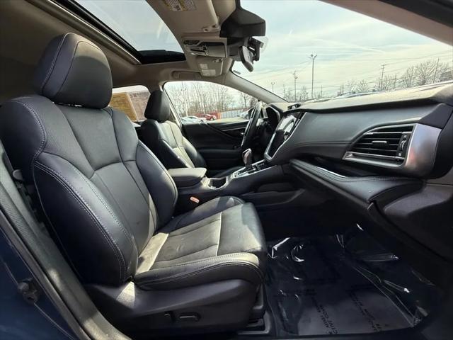 2024 Subaru Outback Limited