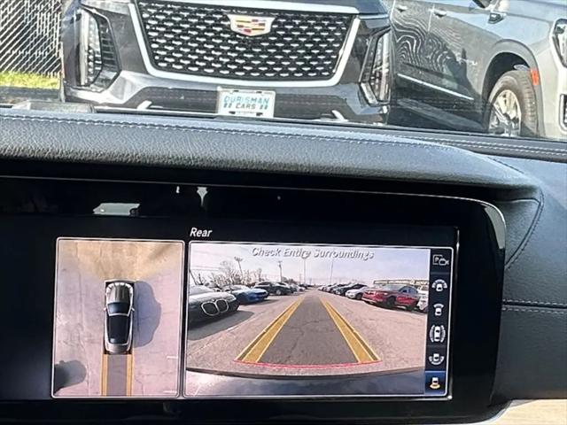 2019 Mercedes-Benz E 450 4MATIC