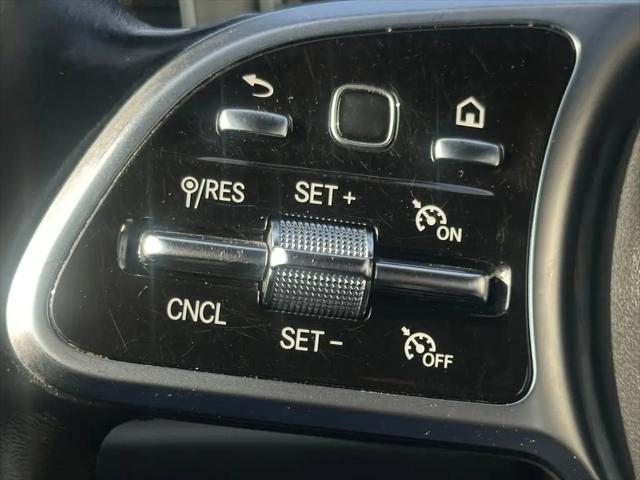 2019 Mercedes-Benz E 450 4MATIC