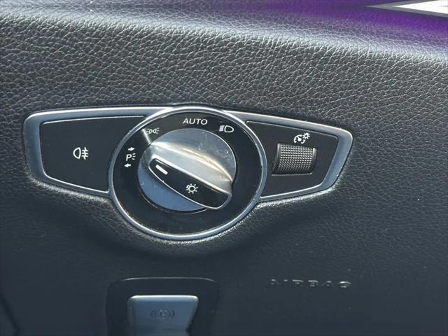 2019 Mercedes-Benz E 450 4MATIC