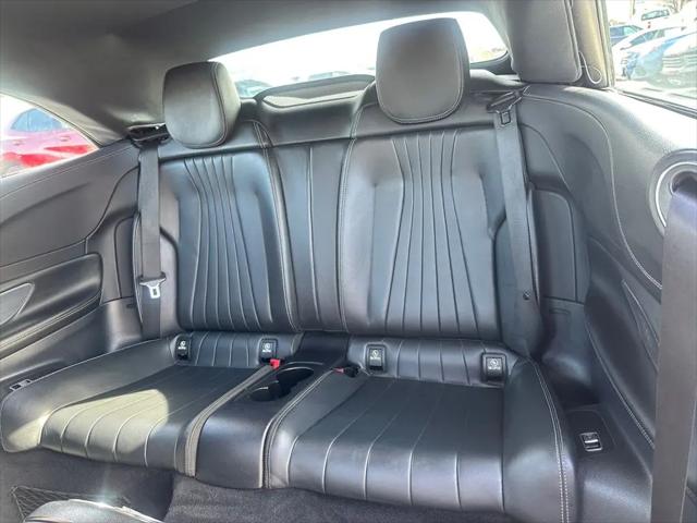 2019 Mercedes-Benz E 450 4MATIC