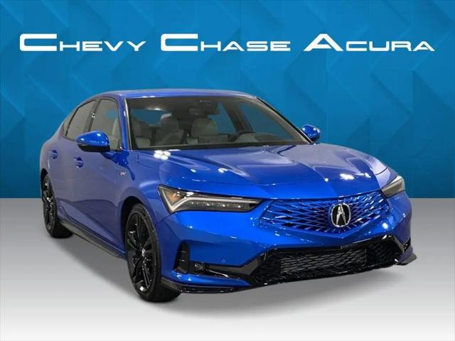 2026 Acura Integra FWD A-Spec with Technology