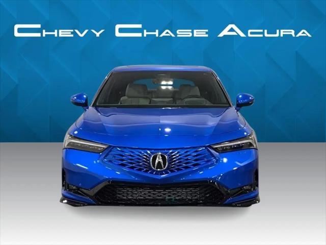 2026 Acura Integra FWD A-Spec with Technology