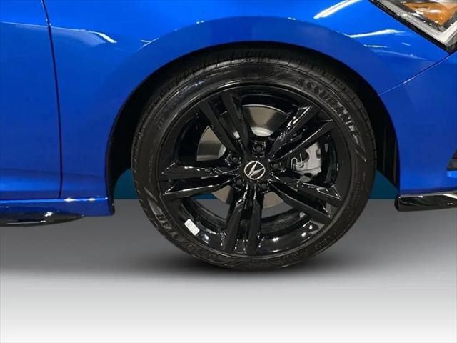 2026 Acura Integra FWD A-Spec with Technology