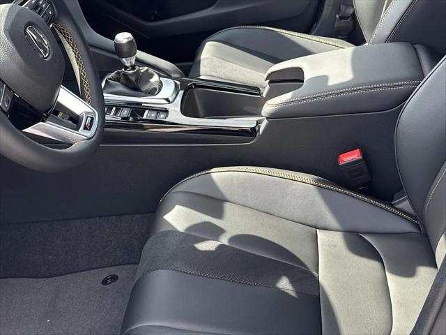 2026 Acura Integra FWD A-Spec with Technology