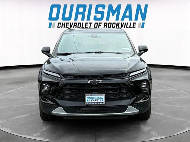 2026 Chevrolet Blazer LT