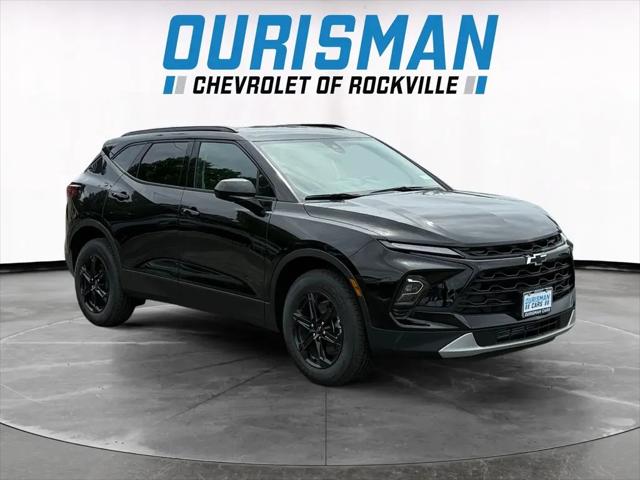 2026 Chevrolet Blazer LT for sale in Rockville, MD