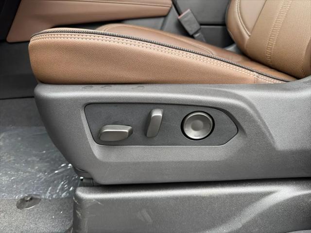2026 Chevrolet Suburban High Country, 4WD