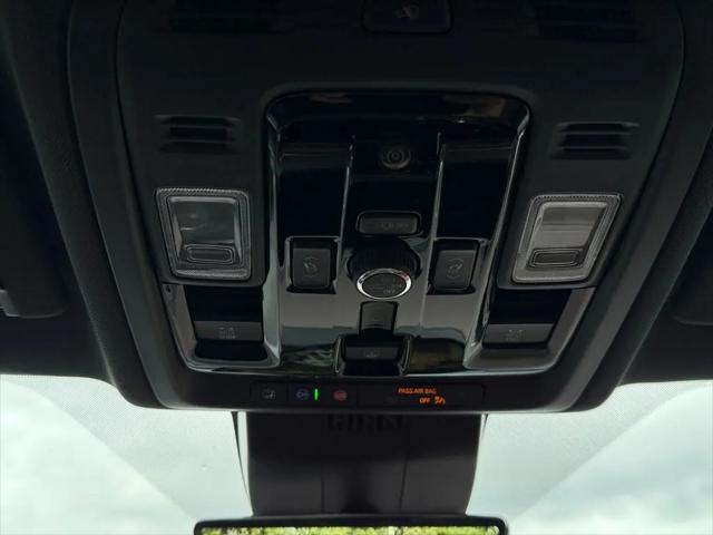 2026 Chevrolet Suburban High Country, 4WD