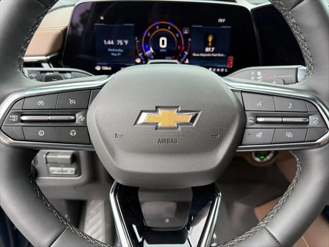 2026 Chevrolet Suburban High Country, 4WD