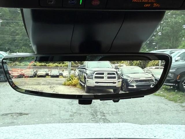 2026 Chevrolet Suburban High Country, 4WD